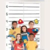 AMSCAN First Responders Scene Setter With Photo Booth Props