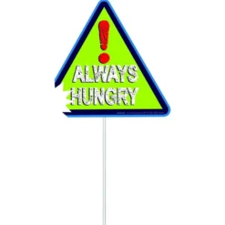 AMSCAN Shark Party Photo Booth Kit 16pc -Party Supply Store 914471 02