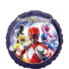 Power Rangers Classic Foil Balloon, 17in