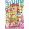 EFrutti Bakery Shoppe Bag Of Gummi Candy, 2.7oz, 8pc