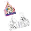 Disney Princess Fun & Games Activity Pad, 14 Pages
