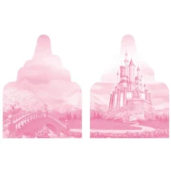 Disney Princess Fun & Games Activity Pad, 14 Pages 7 Disney Princess Fun & Games Activity Pad, 14 Pages -Party Supply Store 934247 02