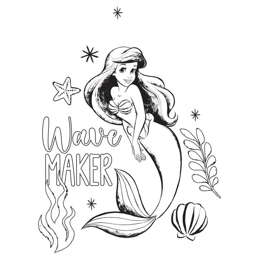 Disney Princess Fun & Games Activity Pad, 14 Pages 4 Disney Princess Fun & Games Activity Pad, 14 Pages - Image 4