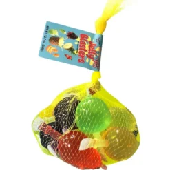 Sumthin' Sweet Jelly Fruit Candy Blasters, 9pc