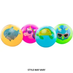 Kess Jumbo Ball, 10in