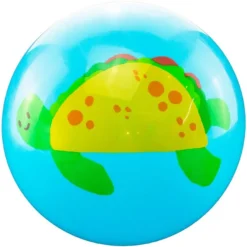 Kess Jumbo Ball, 10in -Party Supply Store 937699 02