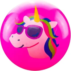 Kess Jumbo Ball, 10in -Party Supply Store 937699 04