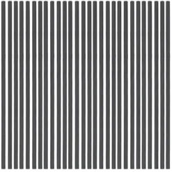 Black Plastic Drink Stirrers, 500ct