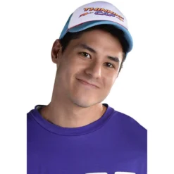 Dustin's Thinking Cap - Stranger Things 4 -Party Supply Store 938756 02