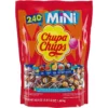 Assorted Flavor Mini Chupa Chups, 50.8oz, 240pc