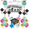 Follow Your Dreams 2023 Deluxe Graduation Decorating Kit