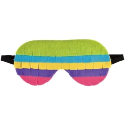 Pinata Fabric Blindfold