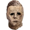 Adult Halloween Ends Michael Myers Latex Mask