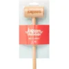 Chocolate Piñata Wooden Mallet, 3.9in X 8in - Kaboom Chocolaka