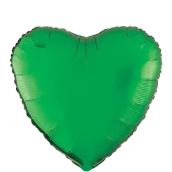 LGBTQ Pride Flag & Heart Rainbow Foil Balloon Bouquet, 13pc -Party Supply Store 950829 05