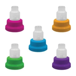 Cake Brites, 7in, 5ct -Party Supply Store 951021 04