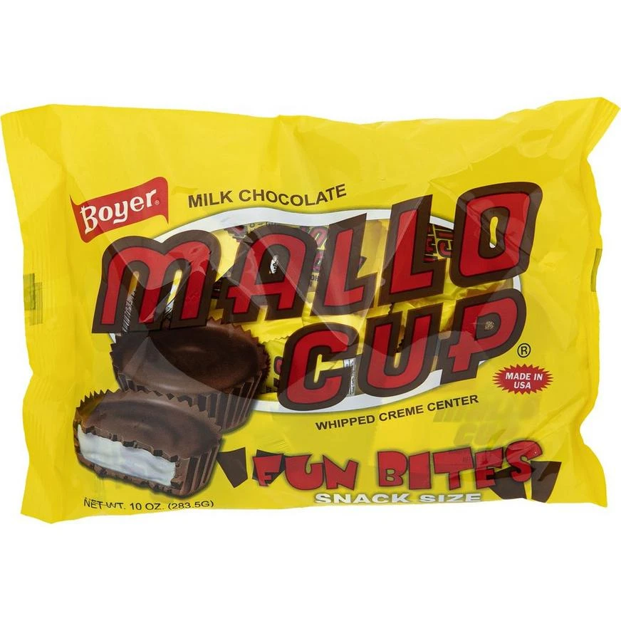 Boyer Mallo Cups, 10oz 1 Boyer Mallo Cups, 10oz