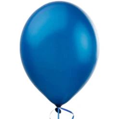 Streamer Birthday Balloon Bouquet, 17pc -Party Supply Store 956202 05