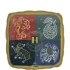 Hogwarts Houses Square Foil Balloon, 18in - Harry Potter