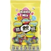 Spring Kiddie Mix Candy Bag, 90pc - Fruity & Sour Candies