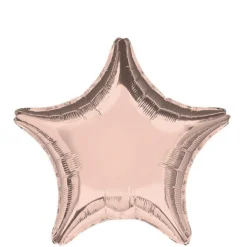 Starry 2023 New Year Balloon Bouquet, 5pc -Party Supply Store 960545 04