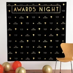 Awards Night Photo Booth Kit -Party Supply Store 961942 03