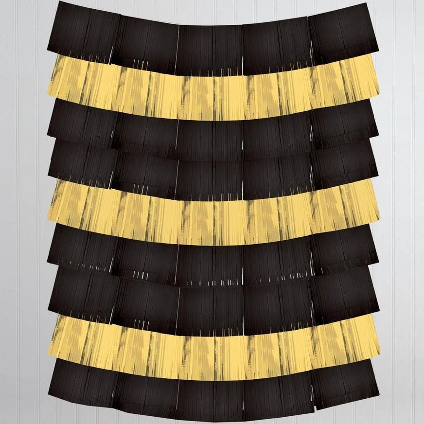 Better With Age 21st Birthday Backdrop Kit, 75pc 3 Better With Age 21st Birthday Backdrop Kit, 75pc - Image 3