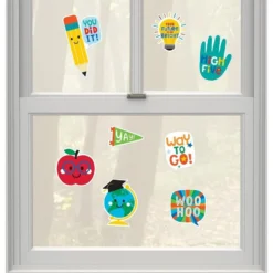 Graduation Fun Party Kit For 30 Guests -Party Supply Store 968445 04