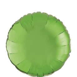 Watermelon Foil Balloon Bouquet, 6pc -Party Supply Store 969569 02