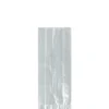 Medium CLEAR Plastic Treat Bags 25ct
