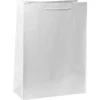 Large White Gift Bag