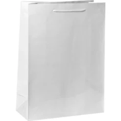 Large White Gift Bag