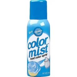 Wilton Blue Color Mist