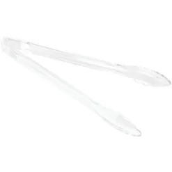 White Chafing Dish Buffet Set 24pc -Party Supply Store C271576 white 05