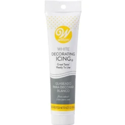 Wilton White Icing Tube