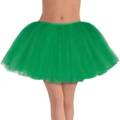 Green Tutu