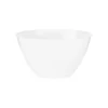 Small White Plastic Bowl