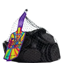 Black Chocolate Coins 72pc