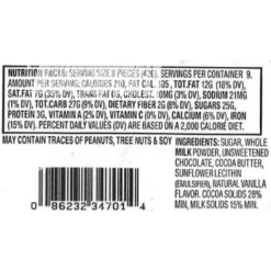 Pink Chocolate Coins 72pc -Party Supply Store C597507 pink 02