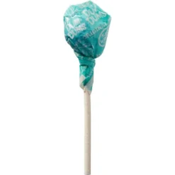 Robin's Egg Blue Dum Dums Lollipops 80pc -Party Supply Store C756678 robins egg blue 04