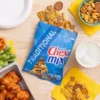 Chex Mix Savory Snack Mix, 3.75oz - Traditional