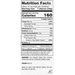 Royal Blue Milk Chocolate Hershey's Kisses, 16oz -Party Supply Store C912684 royal blue 02