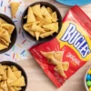 Bugles Crispy Corn Snacks, 3oz - Original