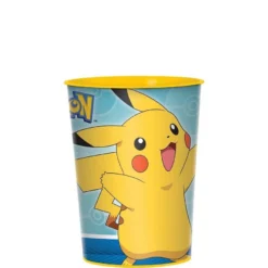 Classic Pokémon Tableware Party Kit For 8 Guests -Party Supply Store N881954 820 20Standard 10