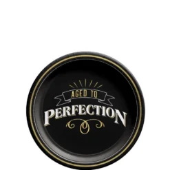 Better With Age Birthday Tableware Kit For 8 Guests -Party Supply Store N906241 820 20Standard 04