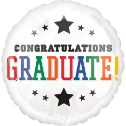 Multicolor Day To Celebrate Graduation Party Kit For 50 Guests -Party Supply Store N968399 5020 20Standard 10