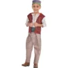 AMSCAN Child Aladdin Costume