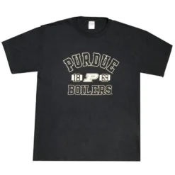Purdue Boilermakers T-Shirt