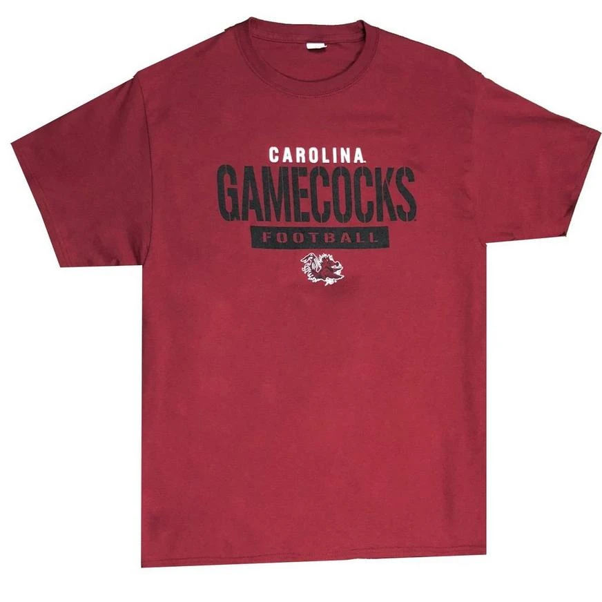 South Carolina Gamecocks T-Shirt 1 South Carolina Gamecocks T-Shirt