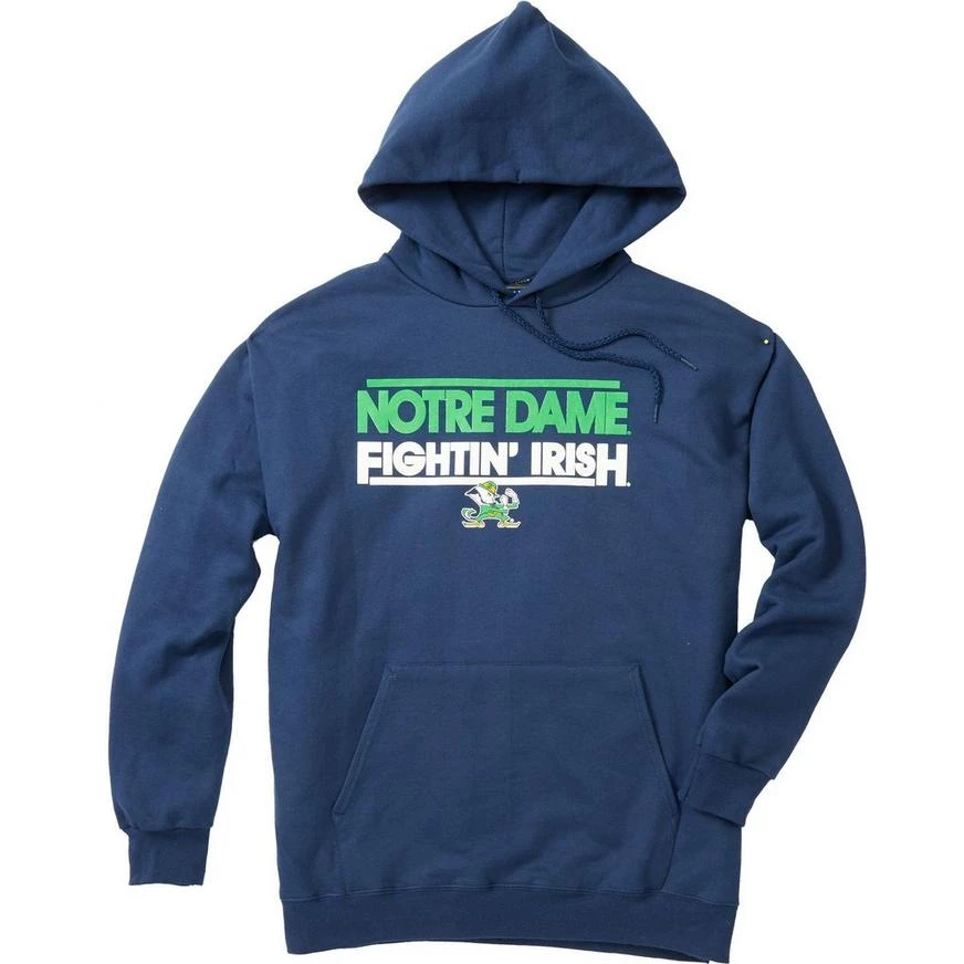 Notre Dame Fighting Irish Hoodie 1 Notre Dame Fighting Irish Hoodie